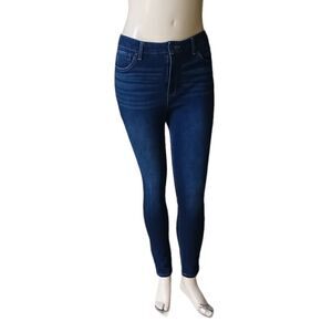 692047....Time and Tru Skinny Jeans Size 14,  W30" 26"Inseam 10"Rise